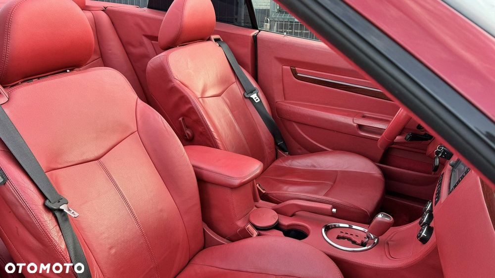 Chrysler Sebring - 8