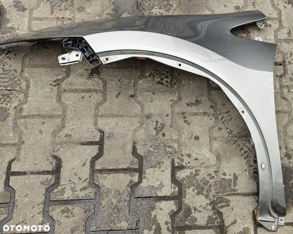 Honda Civic VIII UFO błotnik przód prawy lewy - 1