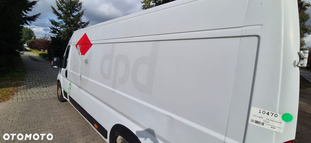 Inny BD E-Ducato - 14