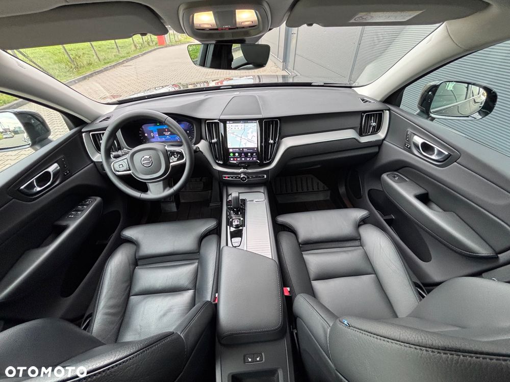 Volvo XC 60 - 18