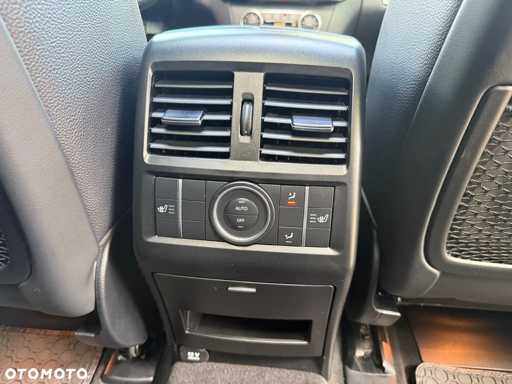 Mercedes-Benz GLE 350 d 4-Matic - 24