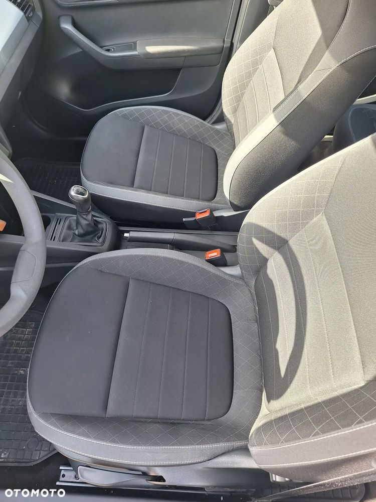 Skoda Fabia 1.0 TSI Ambition - 8