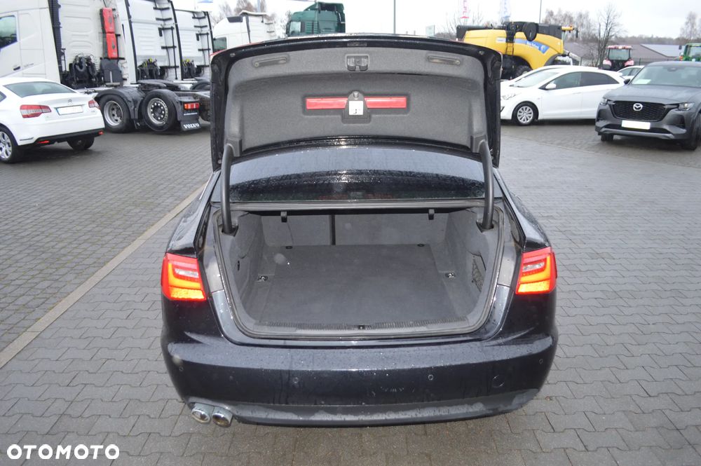 Audi A6 - 10