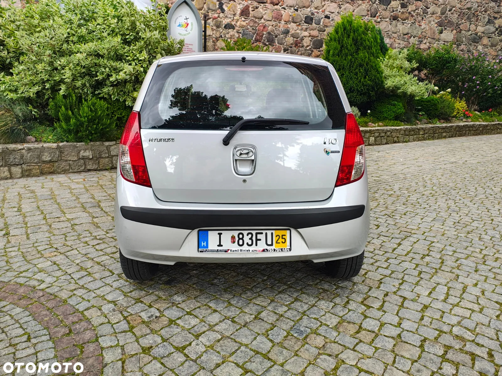 Hyundai i10 1.1 Classic - 17