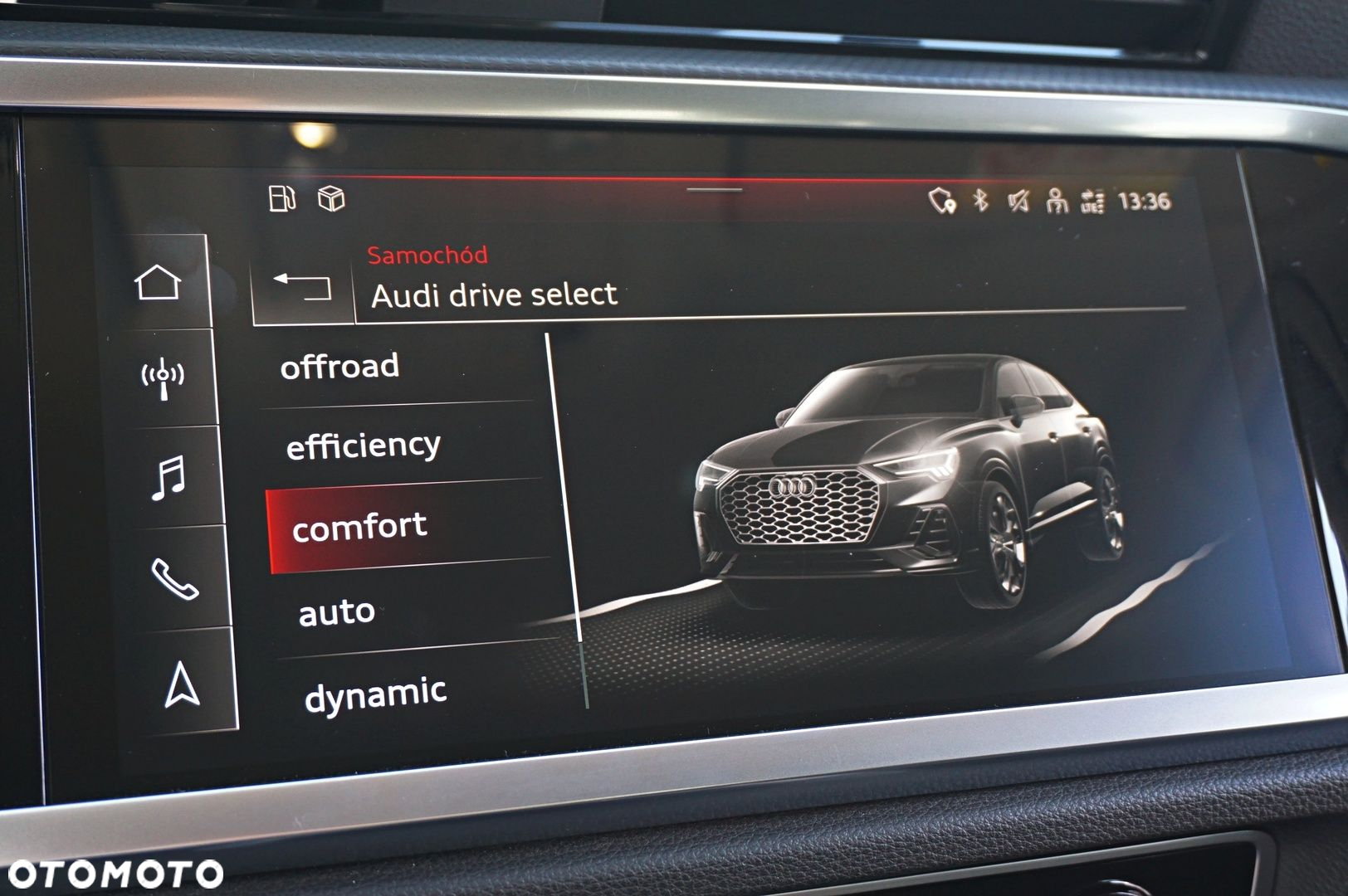 Audi Q3 Sportback - 20