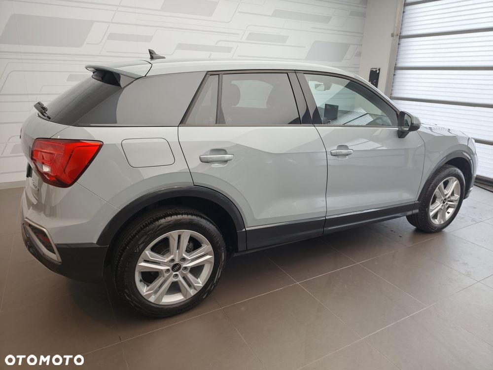 Audi Q2 35 TFSI - 5