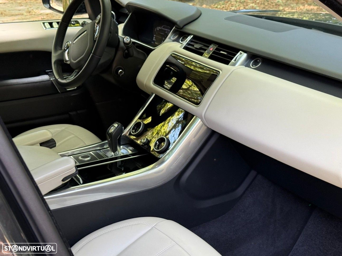 Land Rover Range Rover Sport 2.0 Si4 PHEV SE - 13