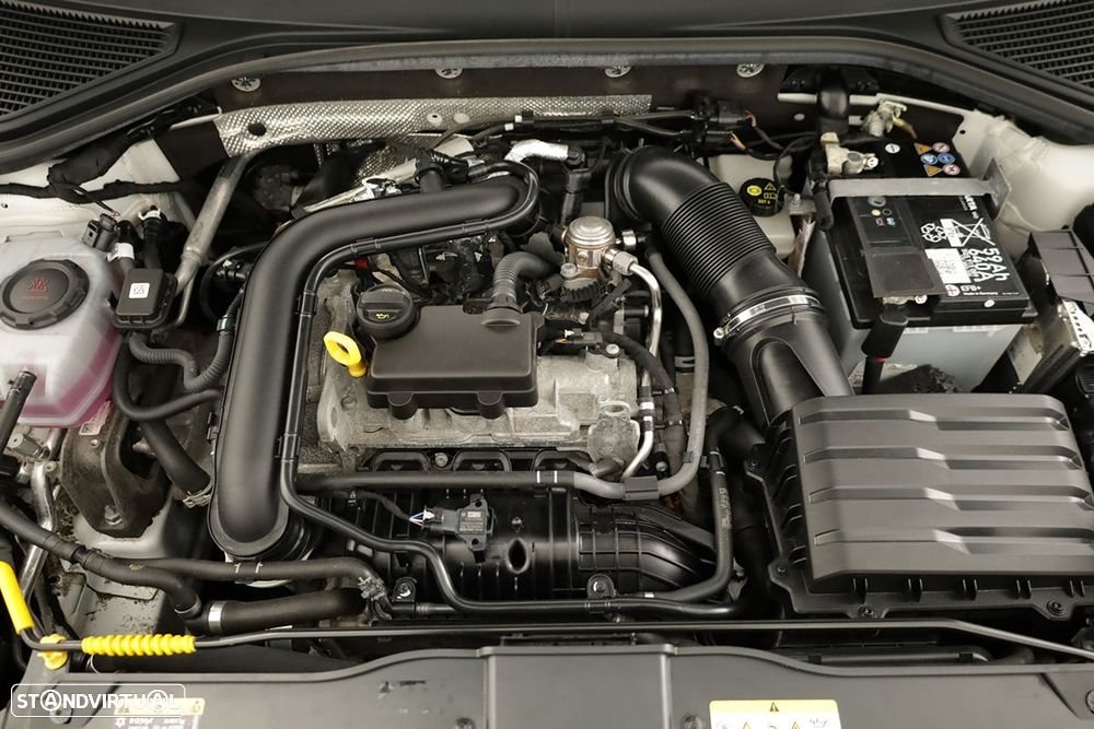 VW T-Roc 1.0 TSI - 22