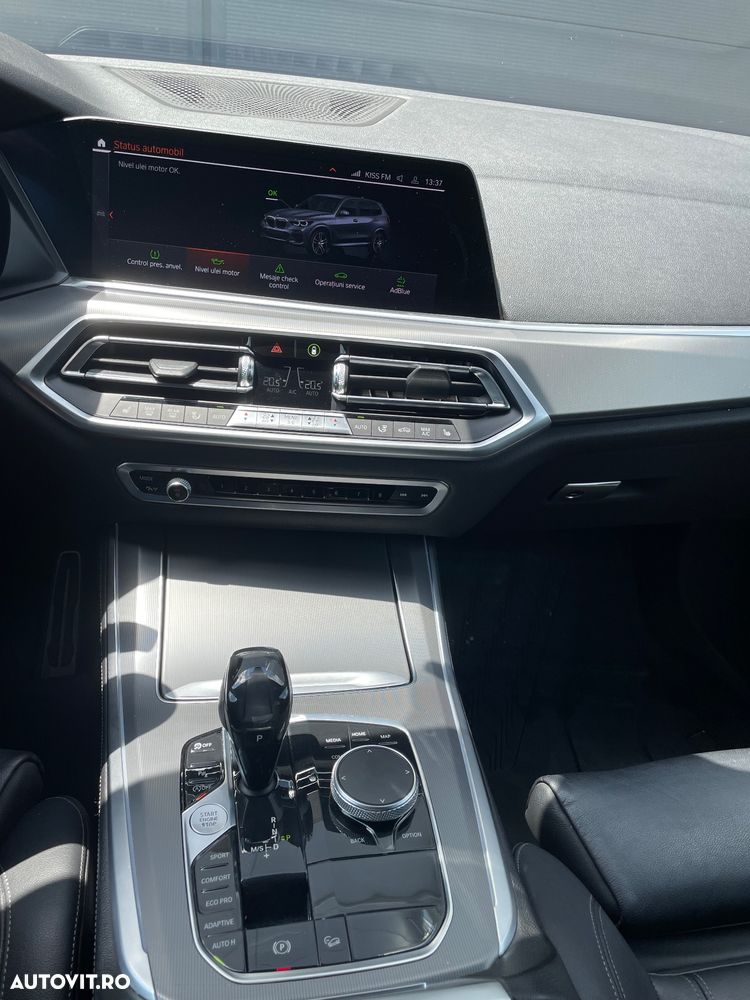 BMW X5 xDrive30d - 23