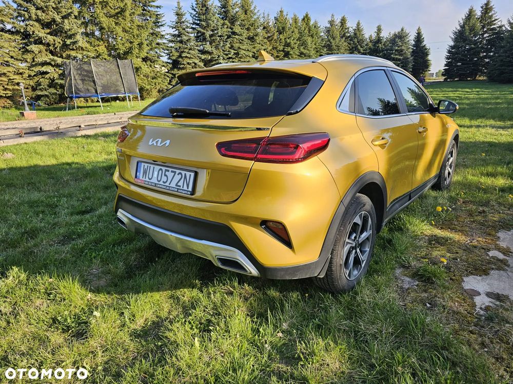 Kia XCeed 1.5 T-GDI M - 6