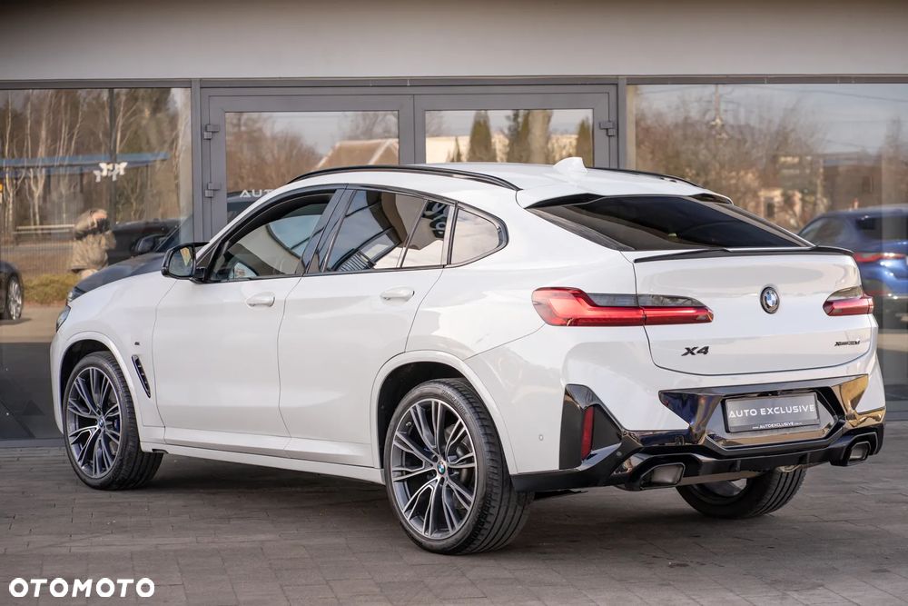 BMW X4 - 26
