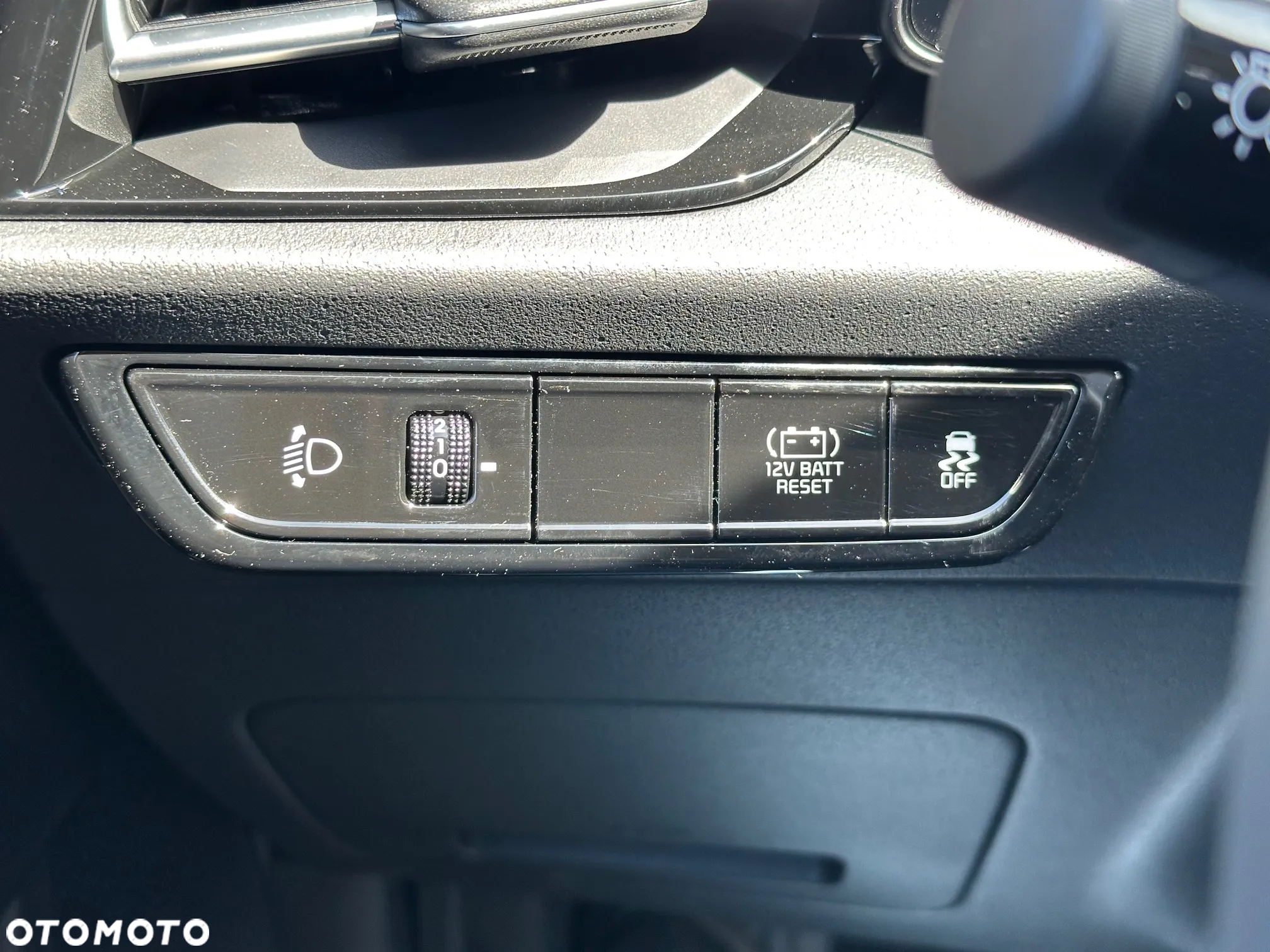 Kia Niro 1.6 GDI Hybrid M - 29