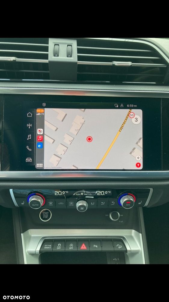 Audi Q3 45 TFSI Quattro S tronic S line - 28