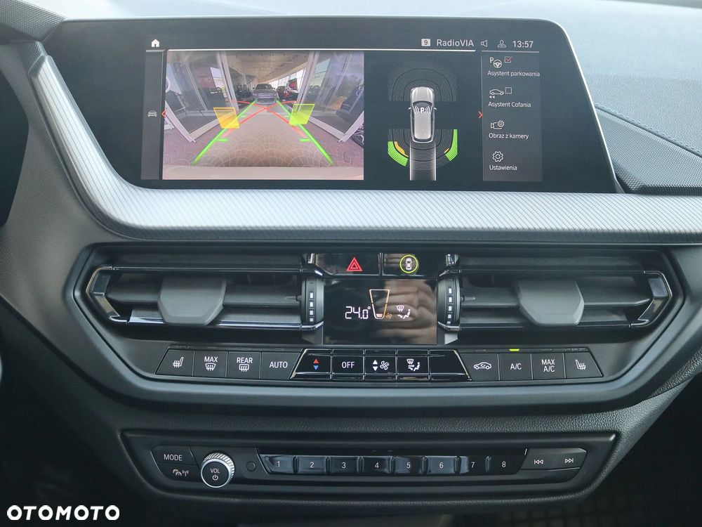 BMW Seria 1 118i M Sport - 21