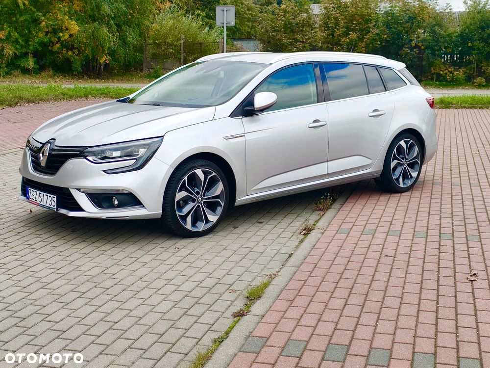 Renault Megane - 2