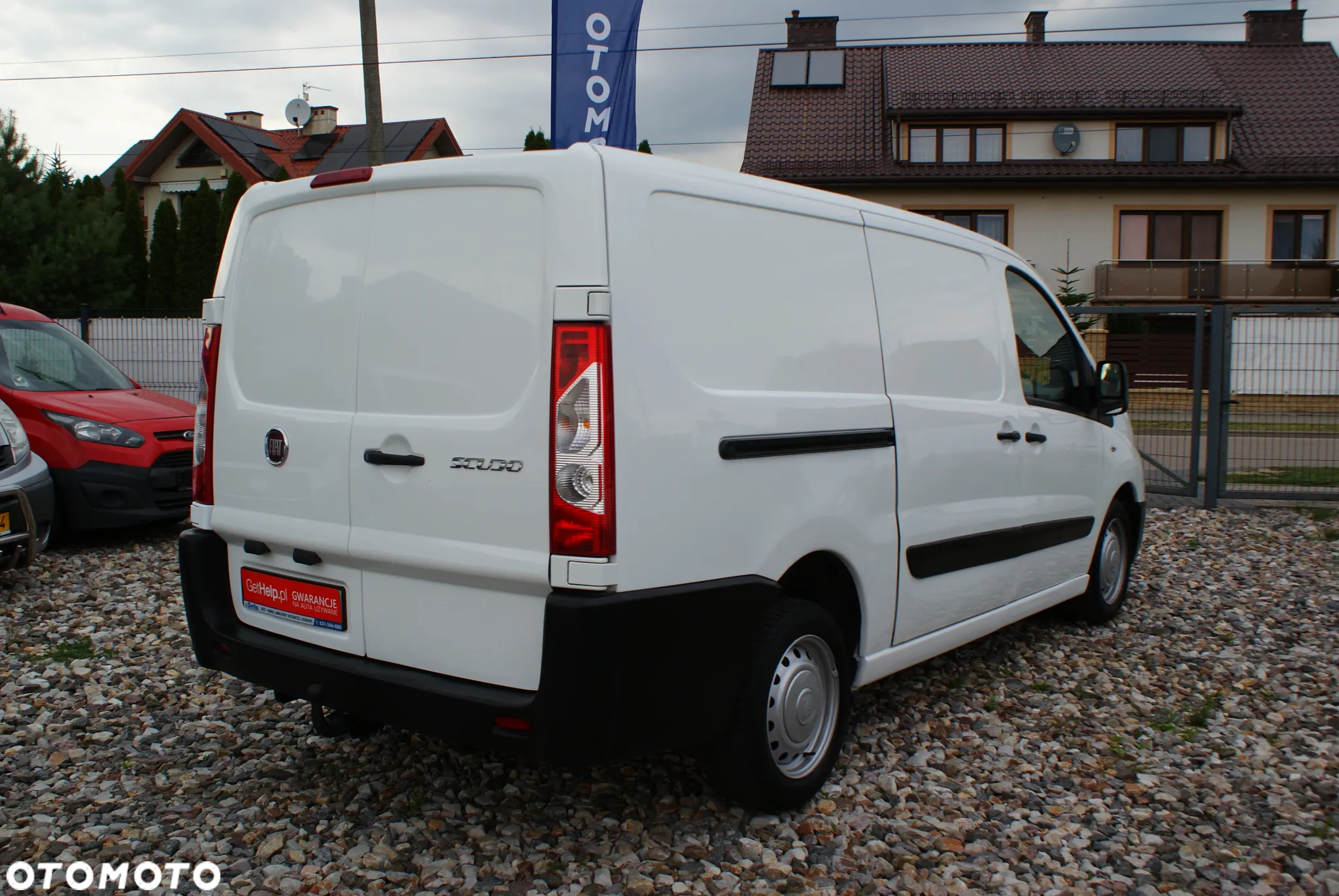 Fiat Scudo - 17