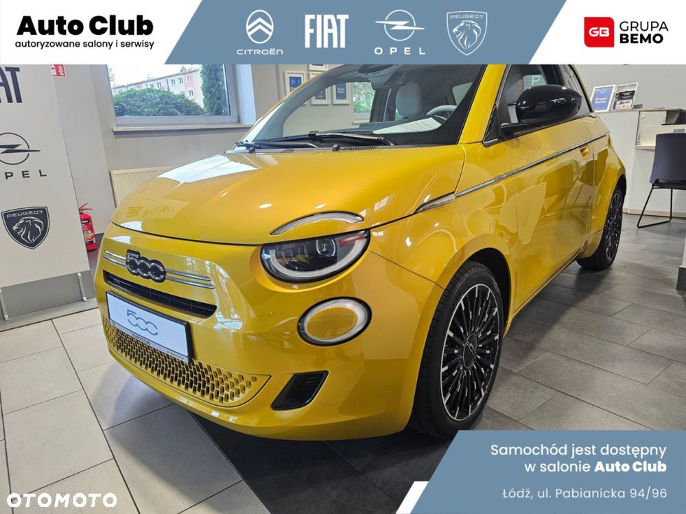 Fiat 500 - 2