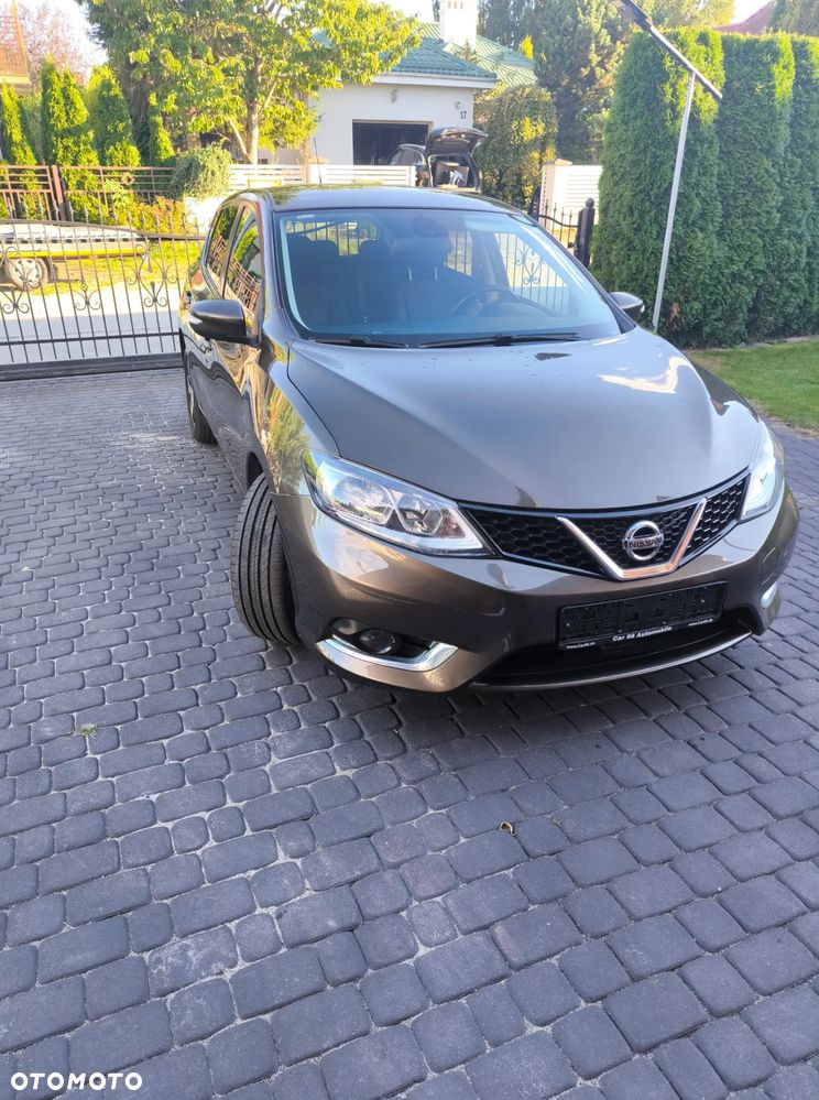 Nissan Pulsar 1.2 DIG-T Xtronic Acenta - 32