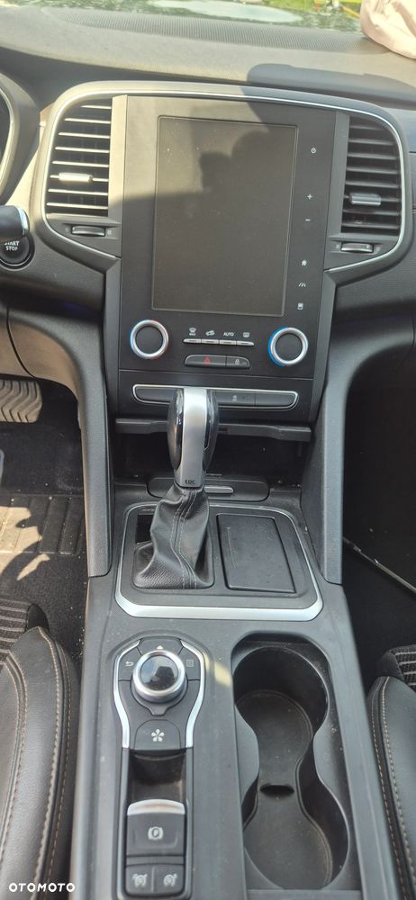 Renault Talisman 1.6 Energy dCi Zen EDC - 24