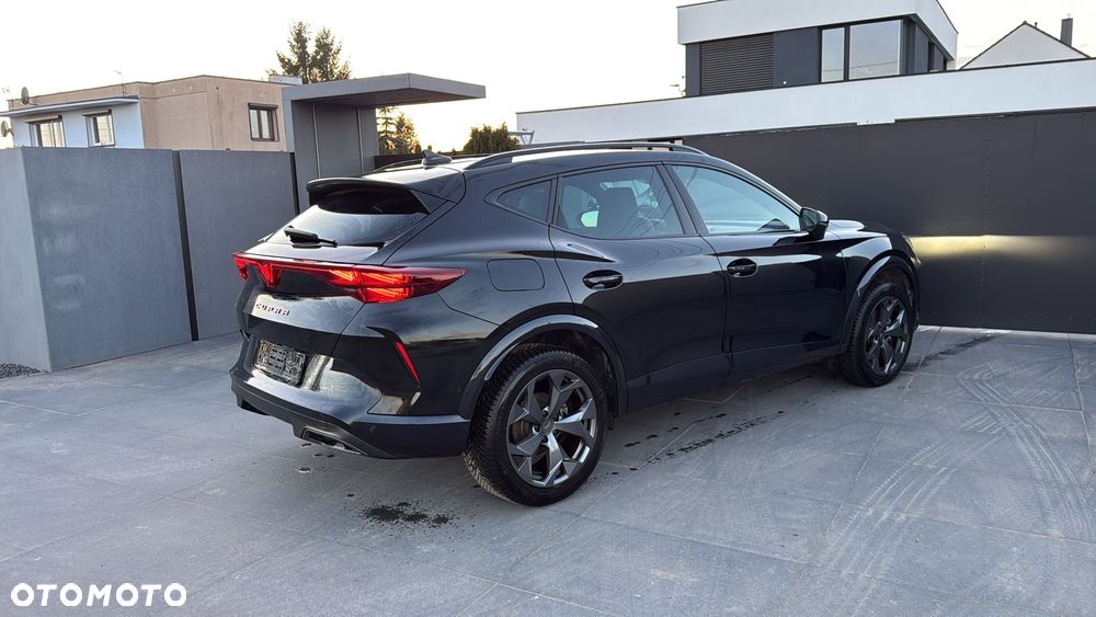 Cupra Formentor 1.5 eTSI DSG - 12