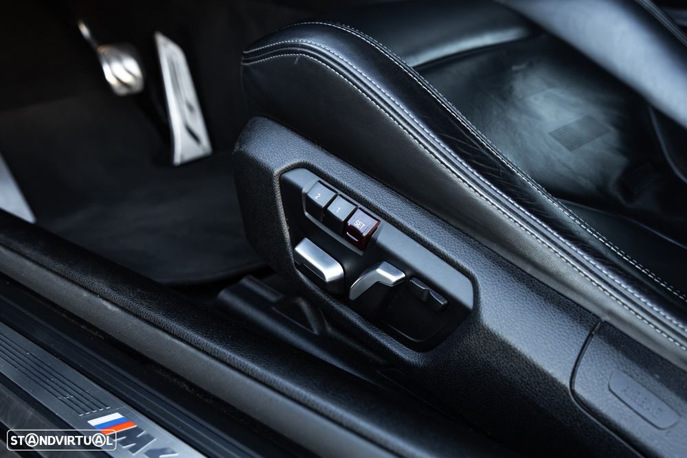 BMW M4 DKG Competition - 22