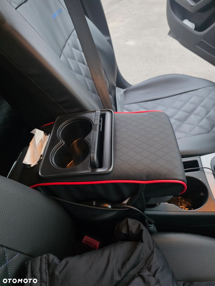 Audi A4 Avant 2.0 TDI DPF multitronic Ambition - 7