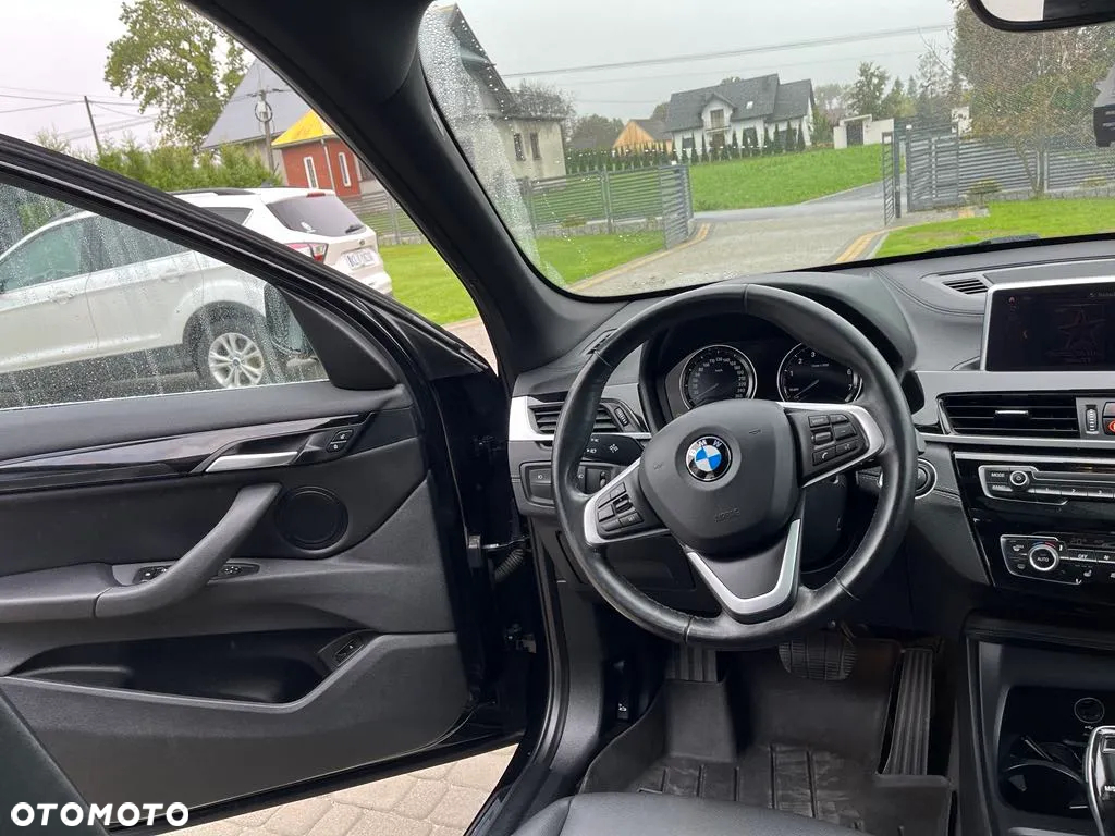 BMW X1 - 14