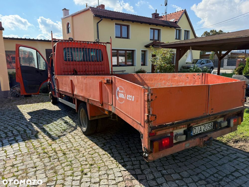 Iveco DAILY 40C13 - 5