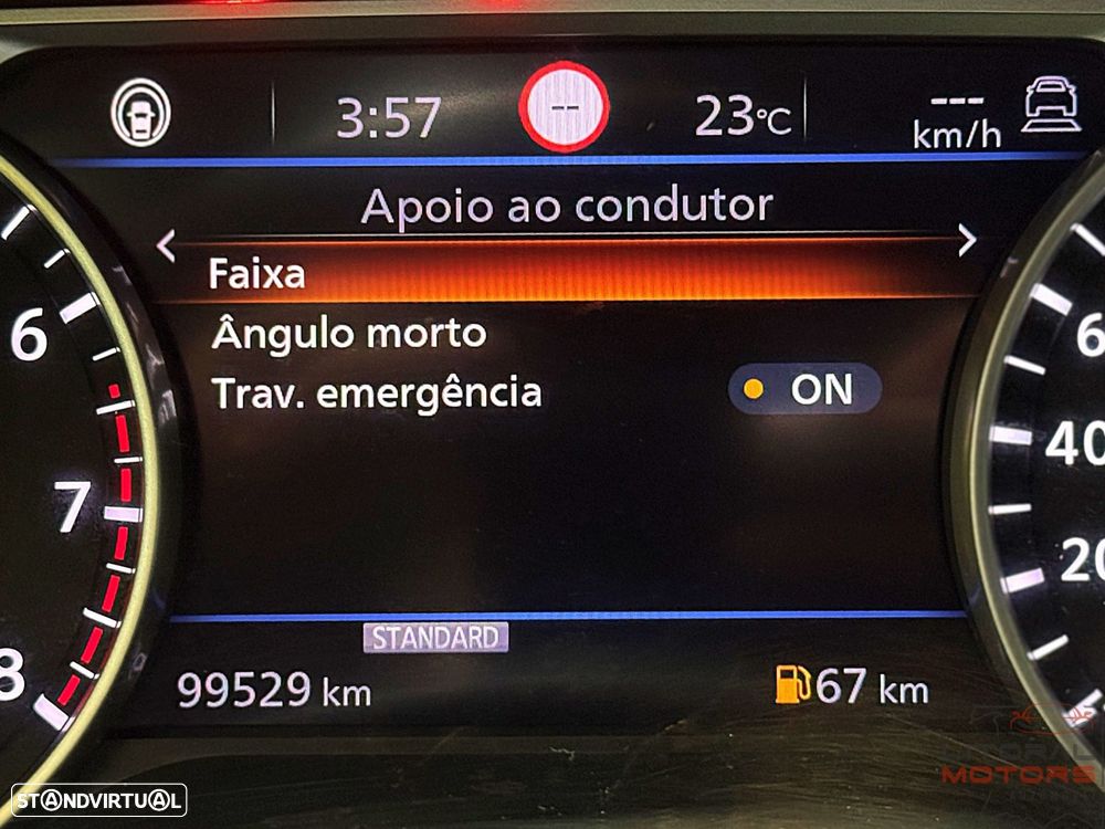 Nissan Juke 1.0 DIG-T N-Connecta NAV. - 27