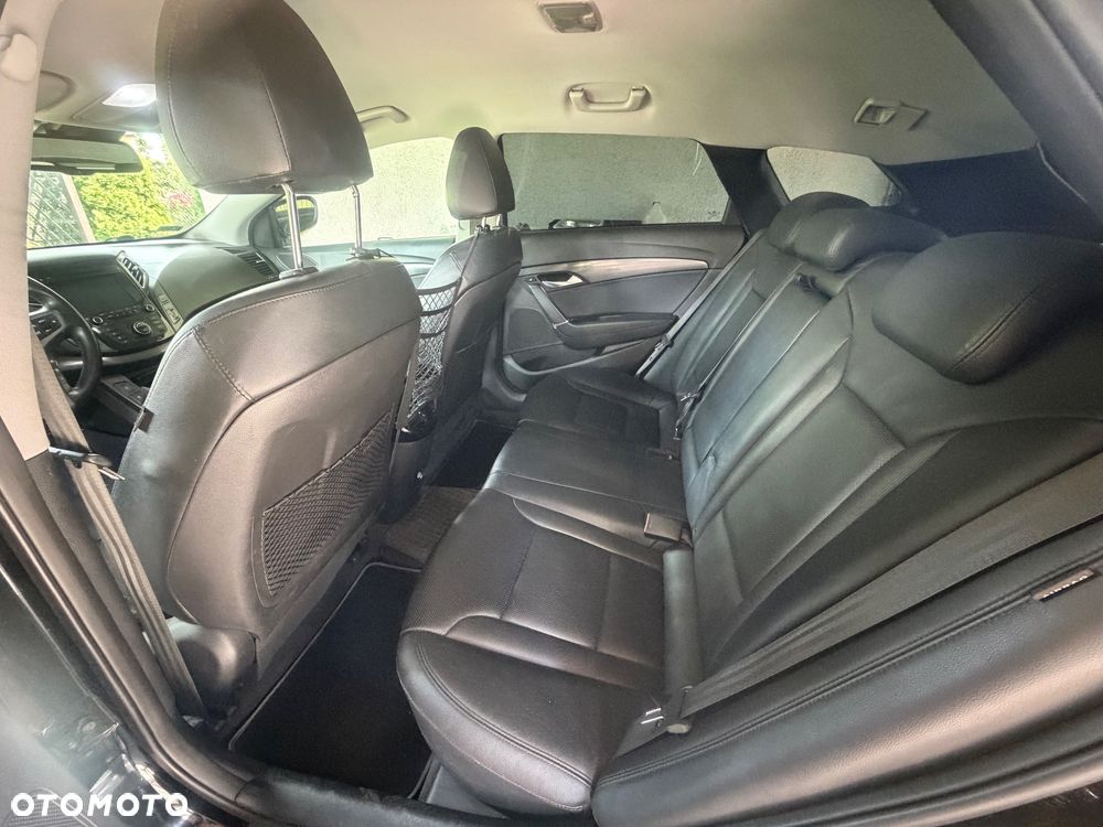 Hyundai i40 1.7 CRDi Premium DCT - 20