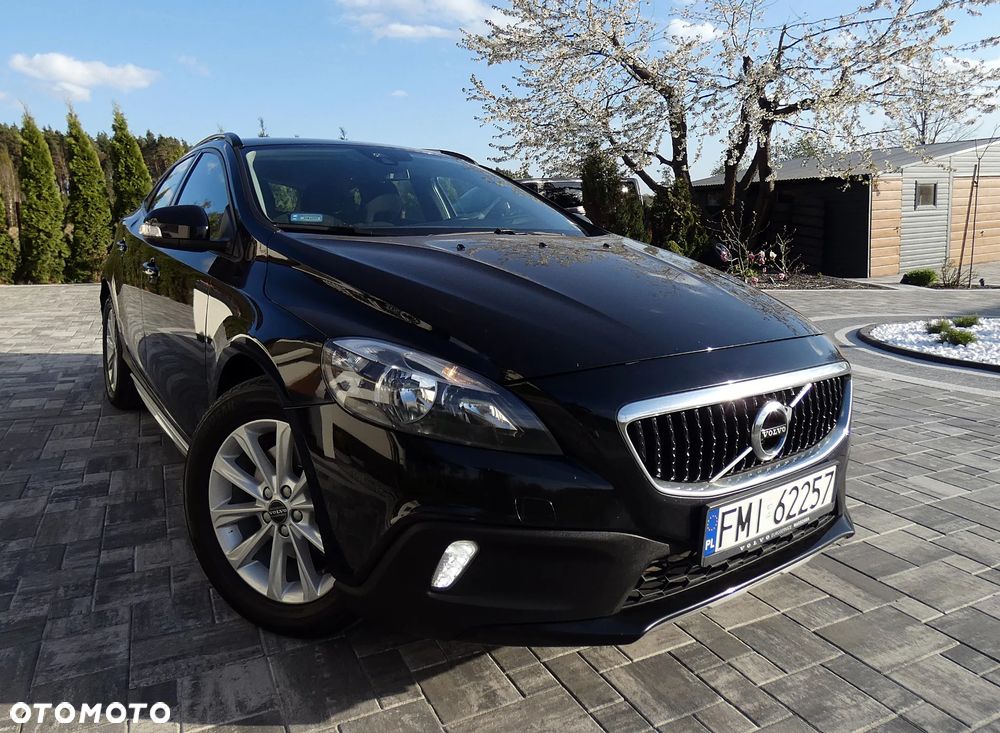 Volvo V40 Cross Country D2 Drive-E Momentum - 21