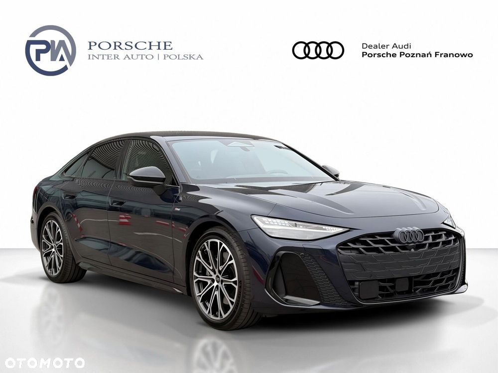 Audi A6 Limousine - 8