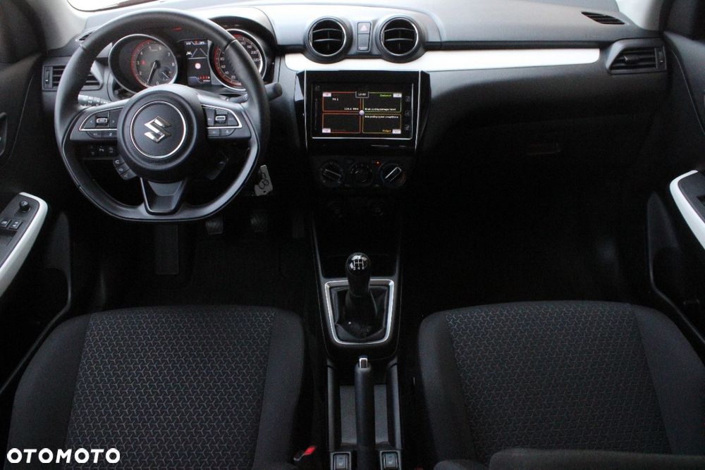 Suzuki SX4 S-Cross - 27