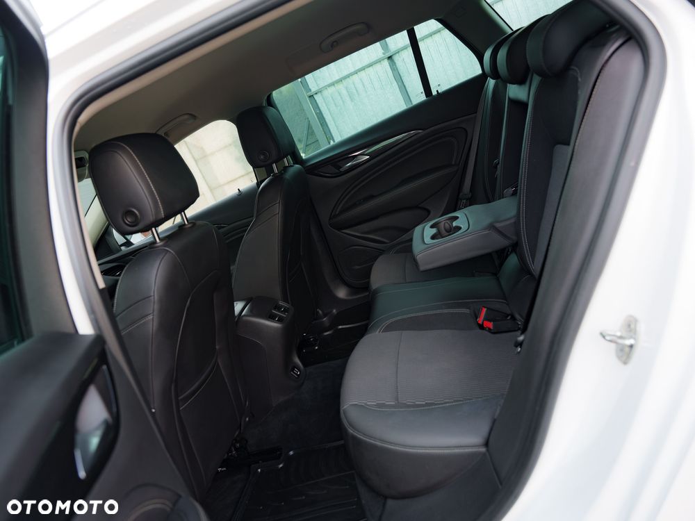 Opel Insignia 2.0 Ultimate Exclusive - 17