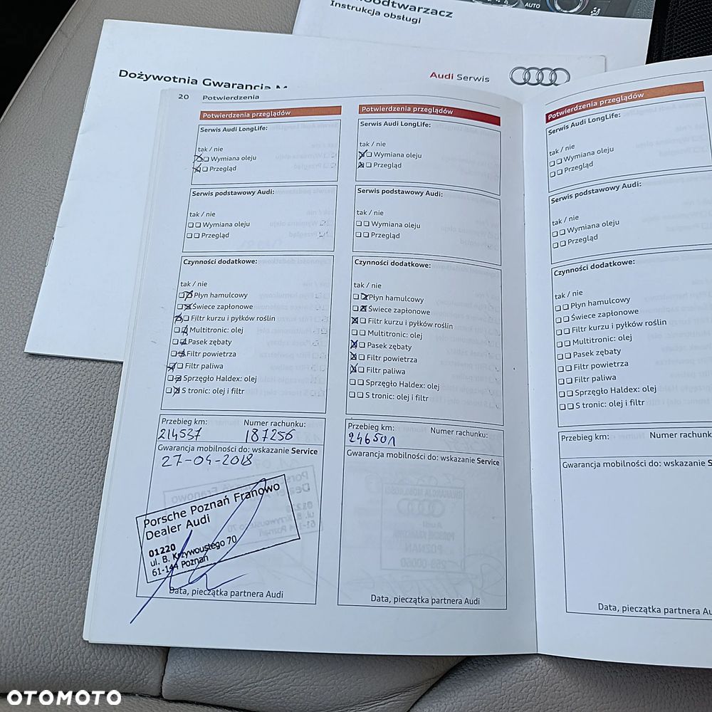 Audi Q5 - 27