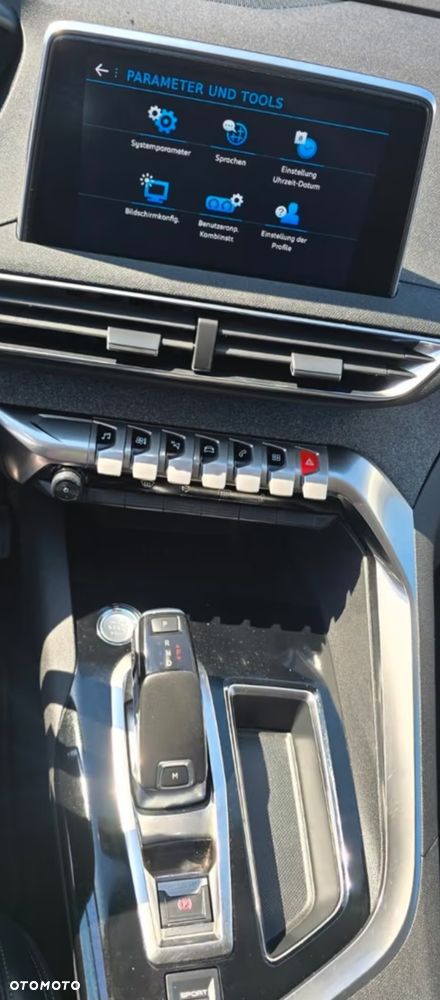 Peugeot 5008 PureTech 130 EAT8 Stop & Start Active Business-Paket - 10
