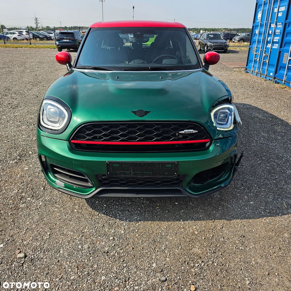 MINI Countryman - 7