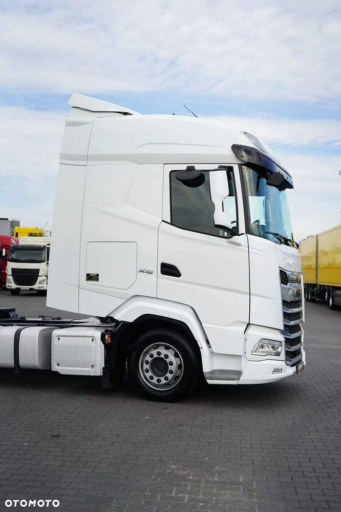 DAF XG / 480 / ACC / EURO 6 / I – COOL / MEGA / LOW DECK - 29