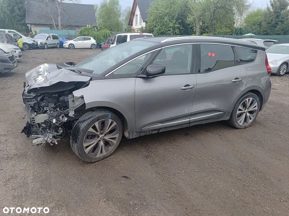 Renault Grand Scenic ENERGY dCi 130 BOSE EDITION - 19