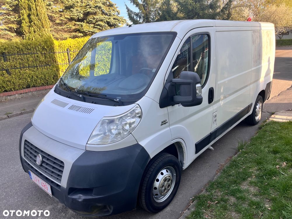 Fiat Ducato - 2