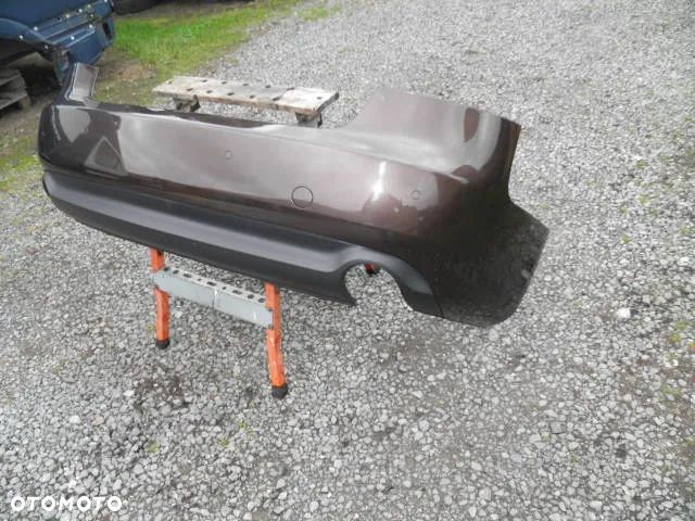 ZDERZAK AUDI A5 KOMPLETNY 2010r - 10