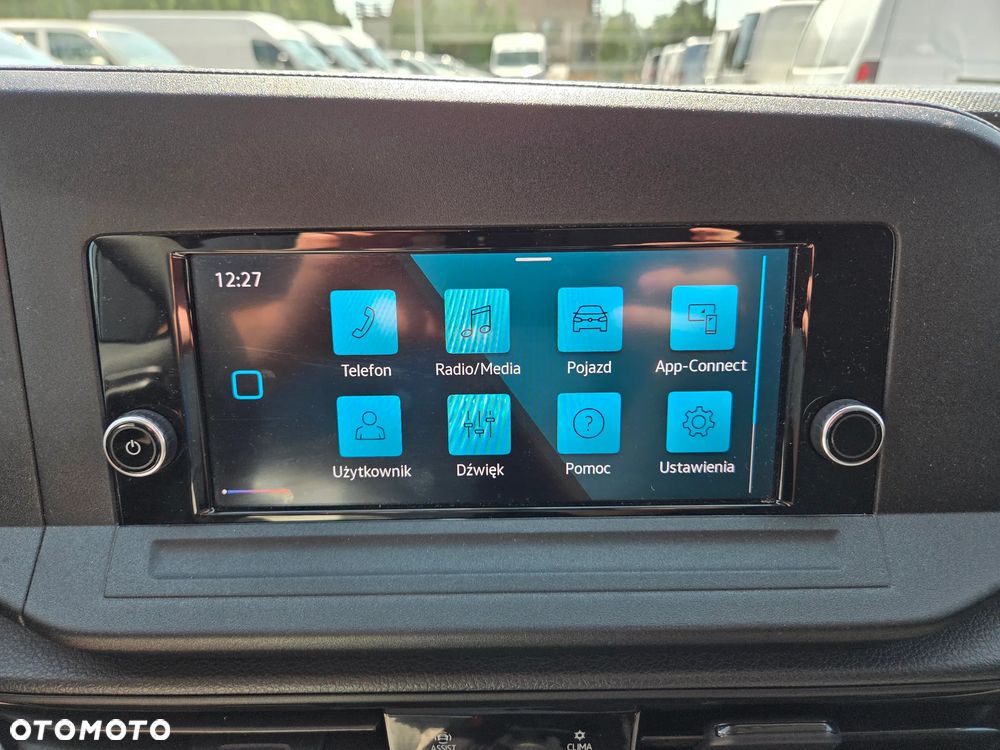 Volkswagen Caddy 2.0 TDI - 33