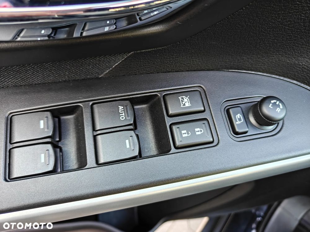 Suzuki SX4 S-Cross 2013