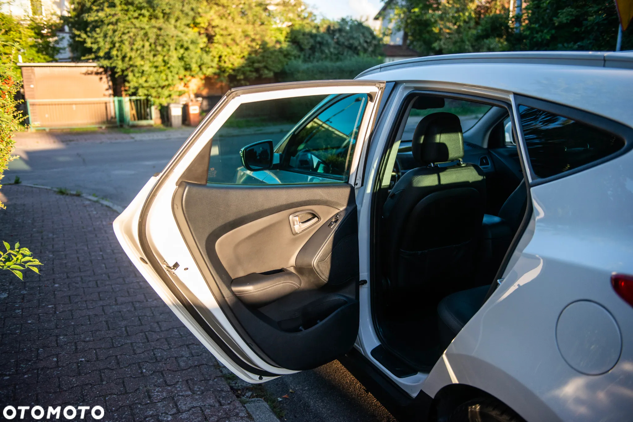Hyundai ix35 1.6 GDI Premium 2WD - 21