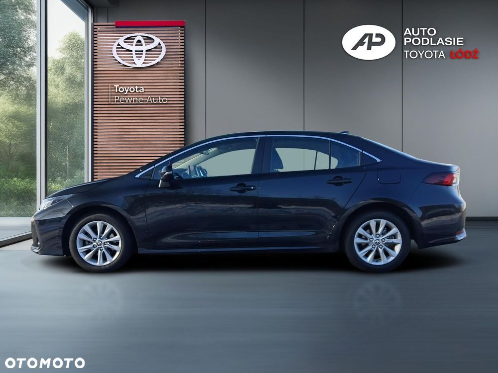 Toyota Corolla 1.8 Hybrid Comfort - 10