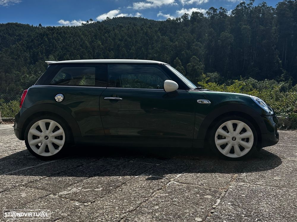 MINI 3 Portas - 5
