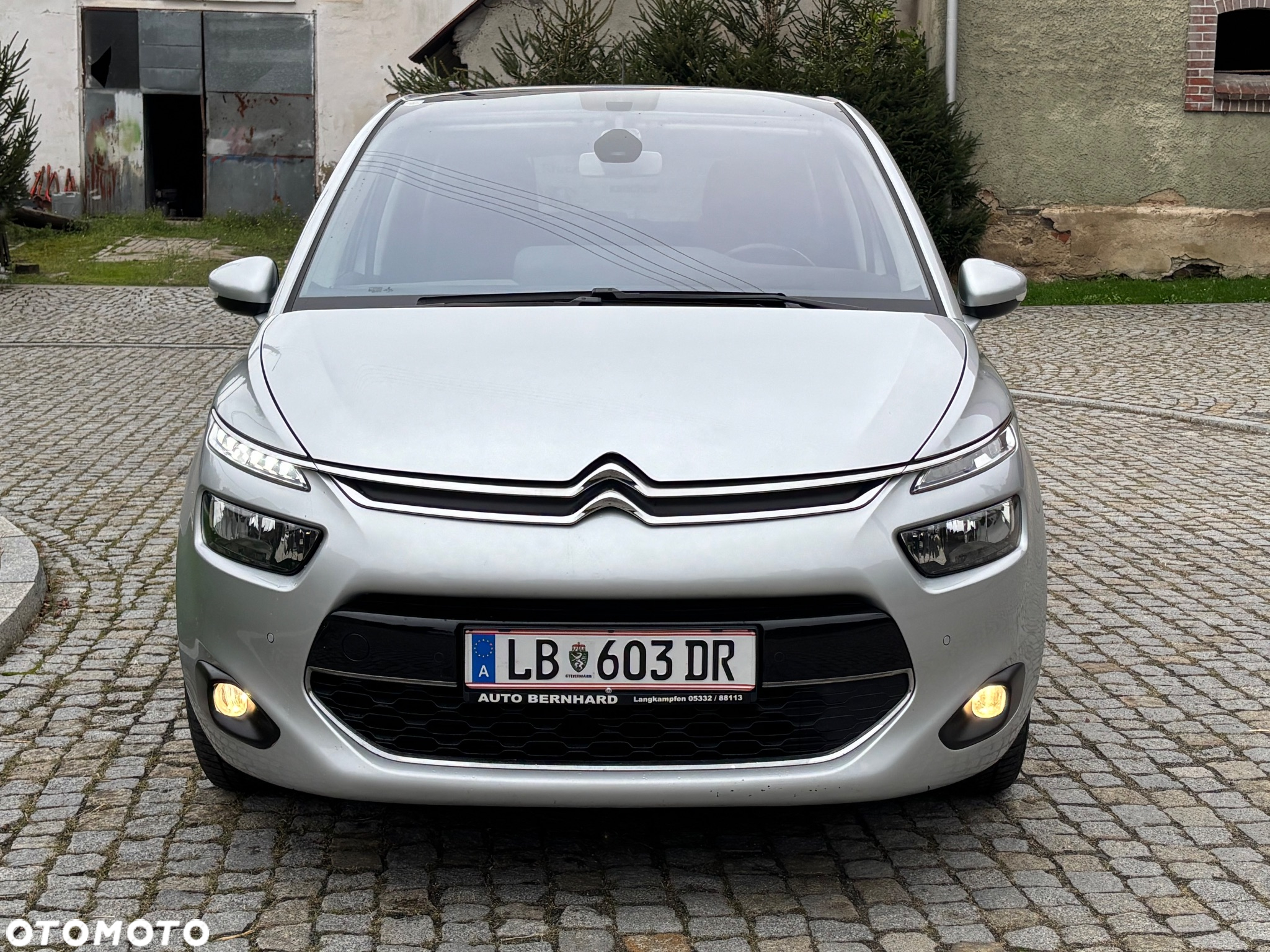 Citroën C4 Picasso PureTech 130 Stop&Start Exclusive - 2