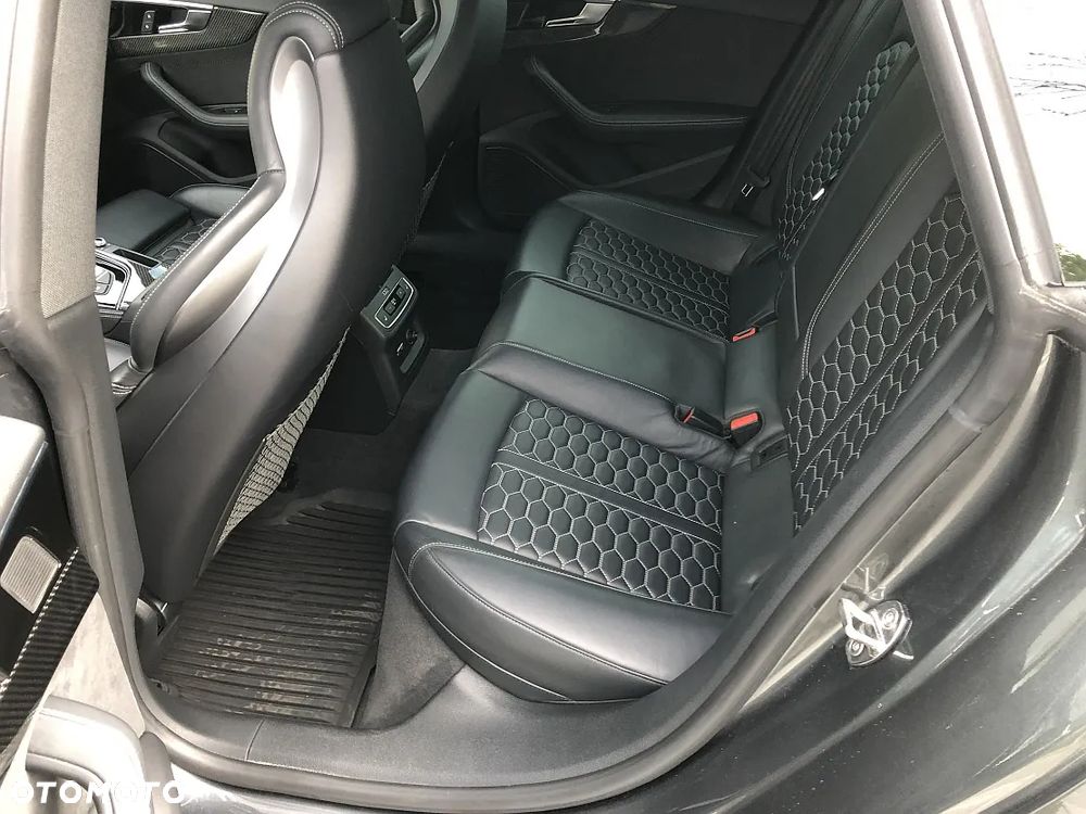 Audi RS5 Sportback - 13