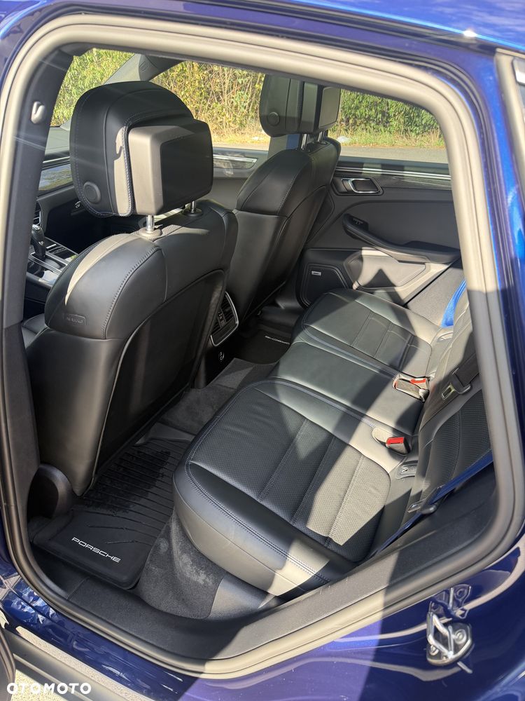 Porsche Macan Standard - 6