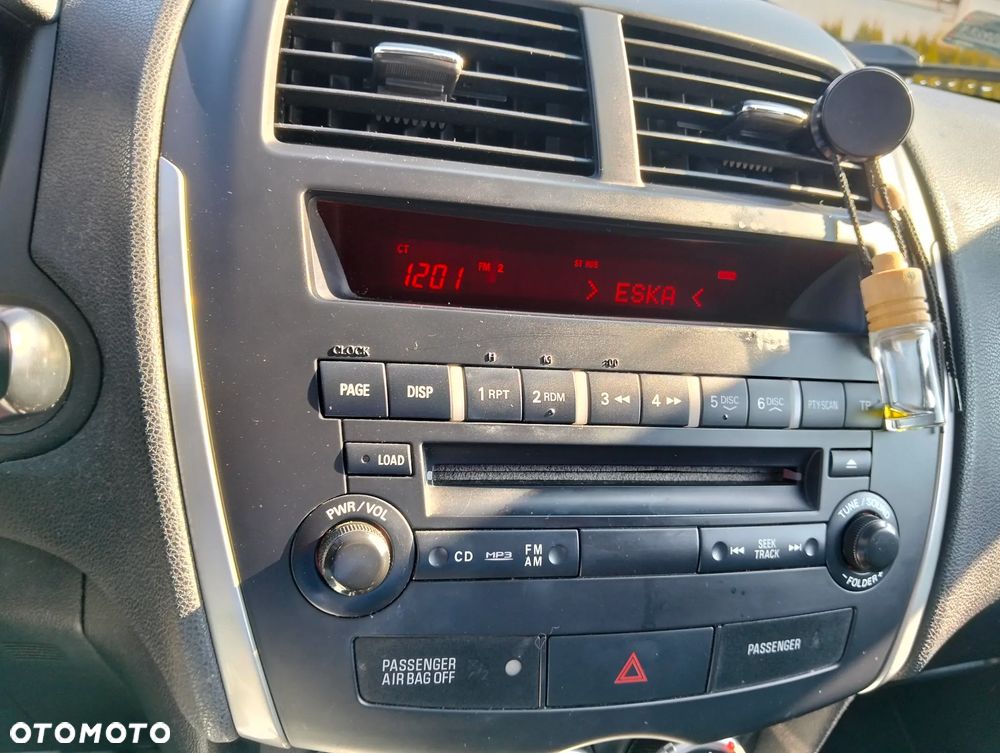 Mitsubishi ASX 1.6 2WD Invite - 7